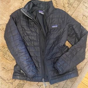 Patagonia Nano Puff